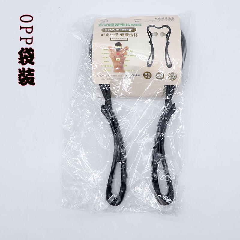 按摩枕/颈腰靠垫/坐垫实物图