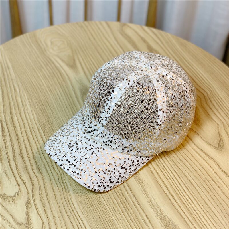 New spring baseball cap for both men and women, Korean-style casual student embroidered English hip-hop personality baseball cap clown Specification image