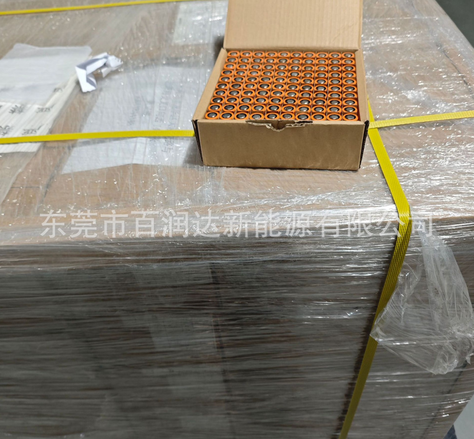 海四达18650高容量2000mAh动力10C高倍率锂电池电动工具角磨机专用电池电工电气配件详情9