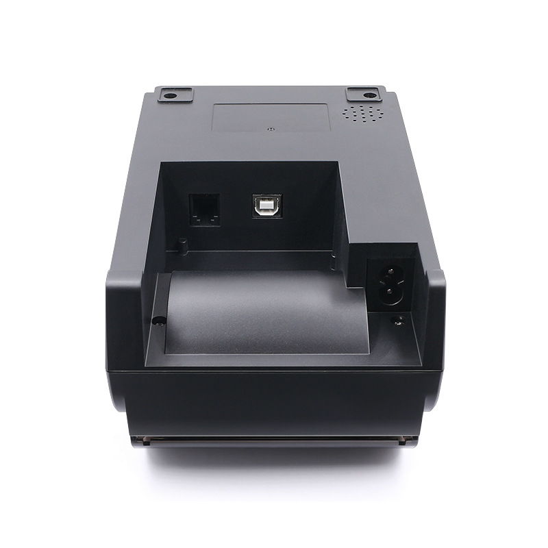 58A thermal printer 58 business overpayment bank to hit bills the United States group hungry food delivery Bluetooth ticket printing Application Scenario