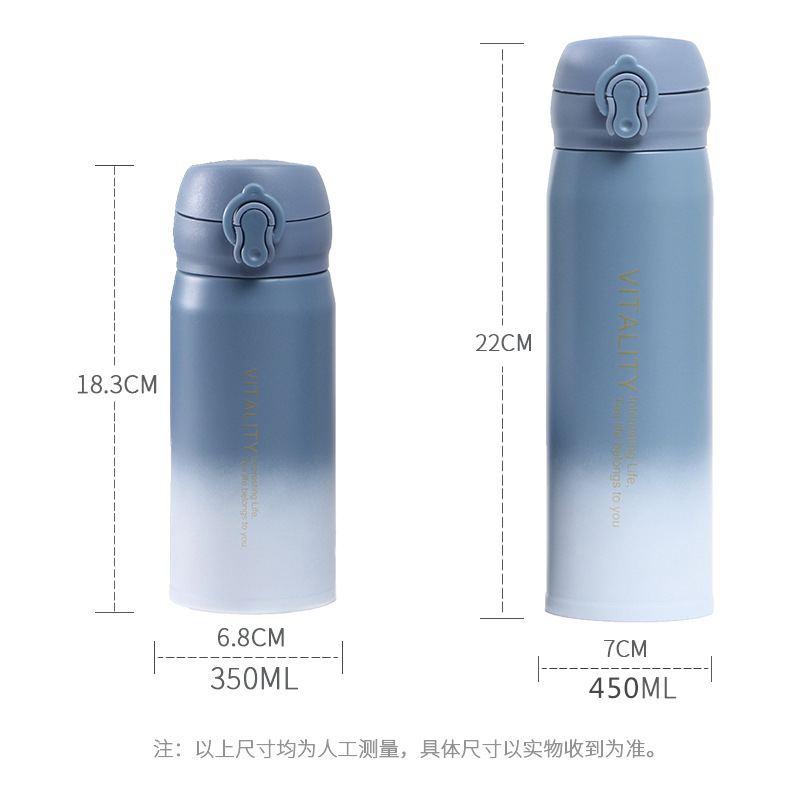 其他杯子实物图