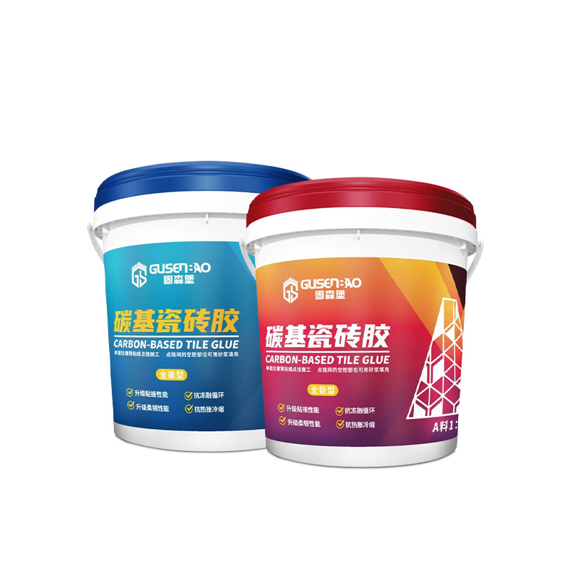 瓷砖/美缝胶/大理石胶水/地砖美缝剂/云石胶白底实物图