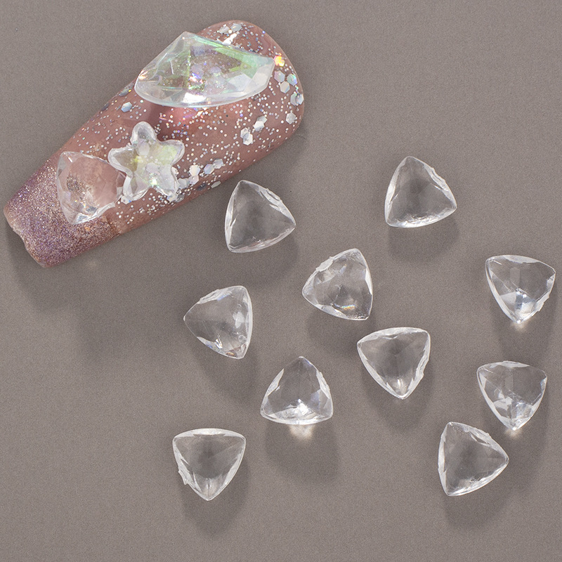 软陶/树脂配件/沙金/饰品配件/合金配件产品图