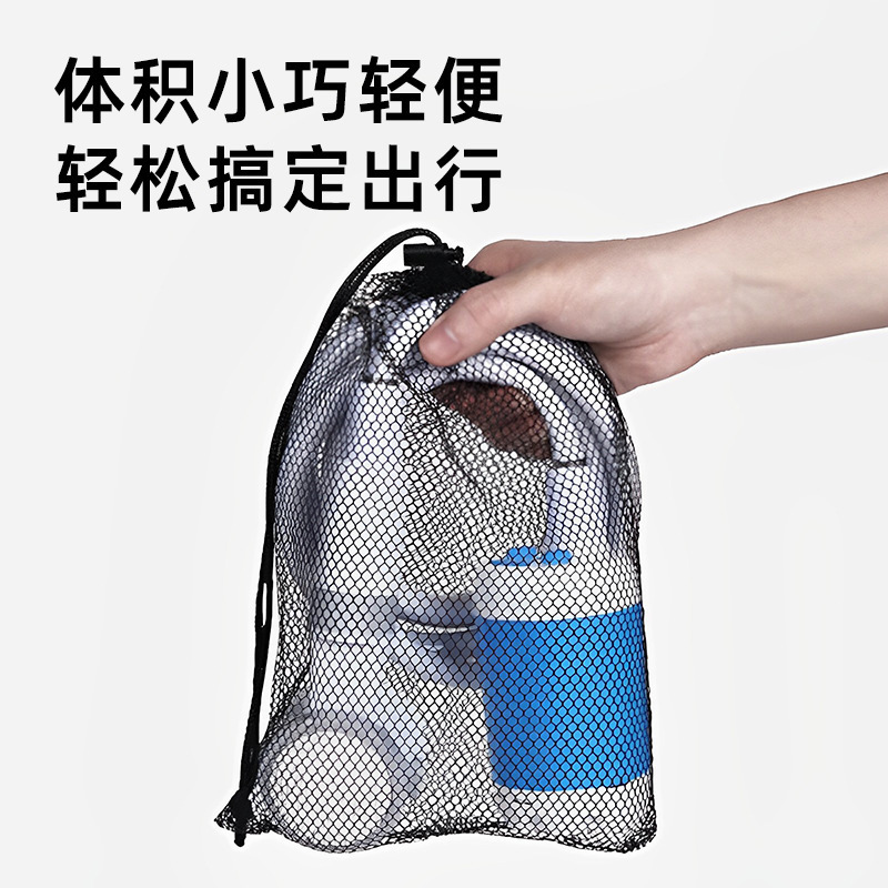 Wholesale outdoor bathing gadgets: Convenient for construction sites, dormitories, camping, simple showers, mobile bathing devices, rechargeable water pumps Application Scenario