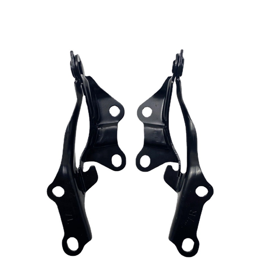 Applicable to the left and right hood hinges of Toyota 04-08 CROWN 53410-3019053420-30190 Item Picture