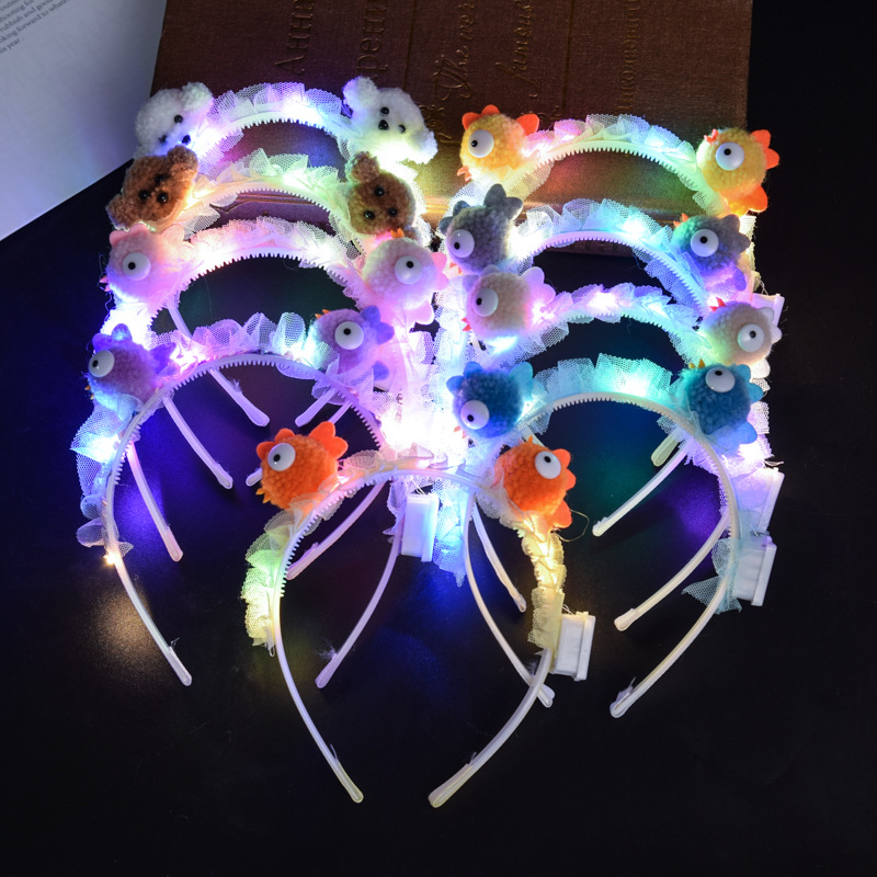 钢铁侠肌肉服/硅胶手环国旗/圣诞驯鹿/夜市热卖/兔子配件细节图