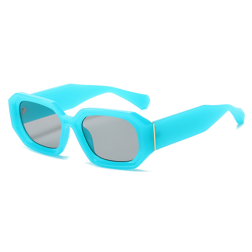 太阳镜/墨镜/变色太阳镜/男儿童墨镜/电焊眼镜白底实物图