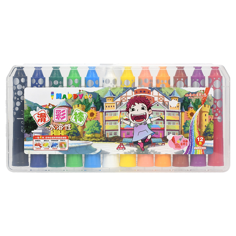 炜搏新品白底实物图