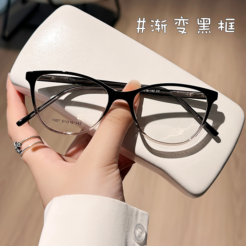2024 Magnetic sunglasses clip for men driving myopia sunglasses day and night dual-purpose set, can be paired with prescription glasses for trendy women pic 15
