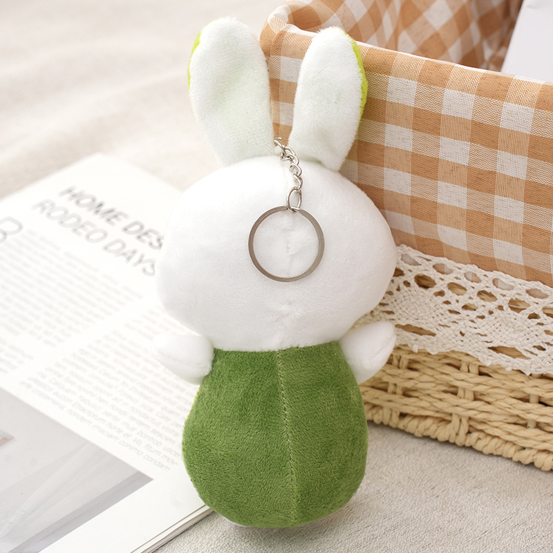 Foreign trade Internet celebrity long-eared rabbit girl birthday Children's gift game peripheral love rabbit Little White rabbit couple rabbit Application Scenario