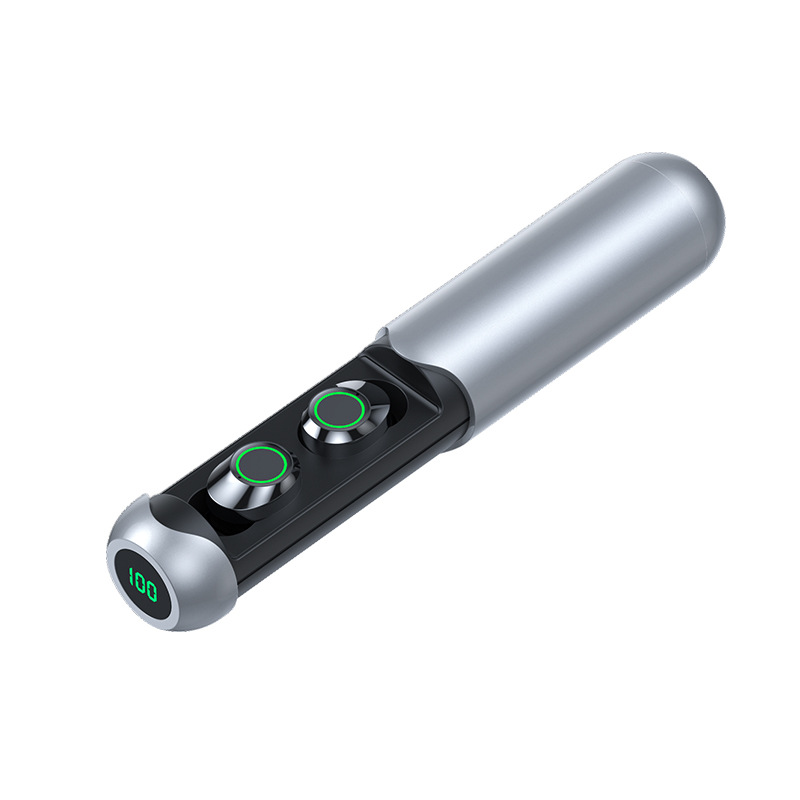 Cross-Border Hot Yd03 Bq10 M100 K10 Wireless Bluetooth Headset Tg02 F9 S20 Bluetooth Headset Item Picture