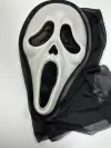 Wholesale of scream horror masks and Halloween masks details Picture