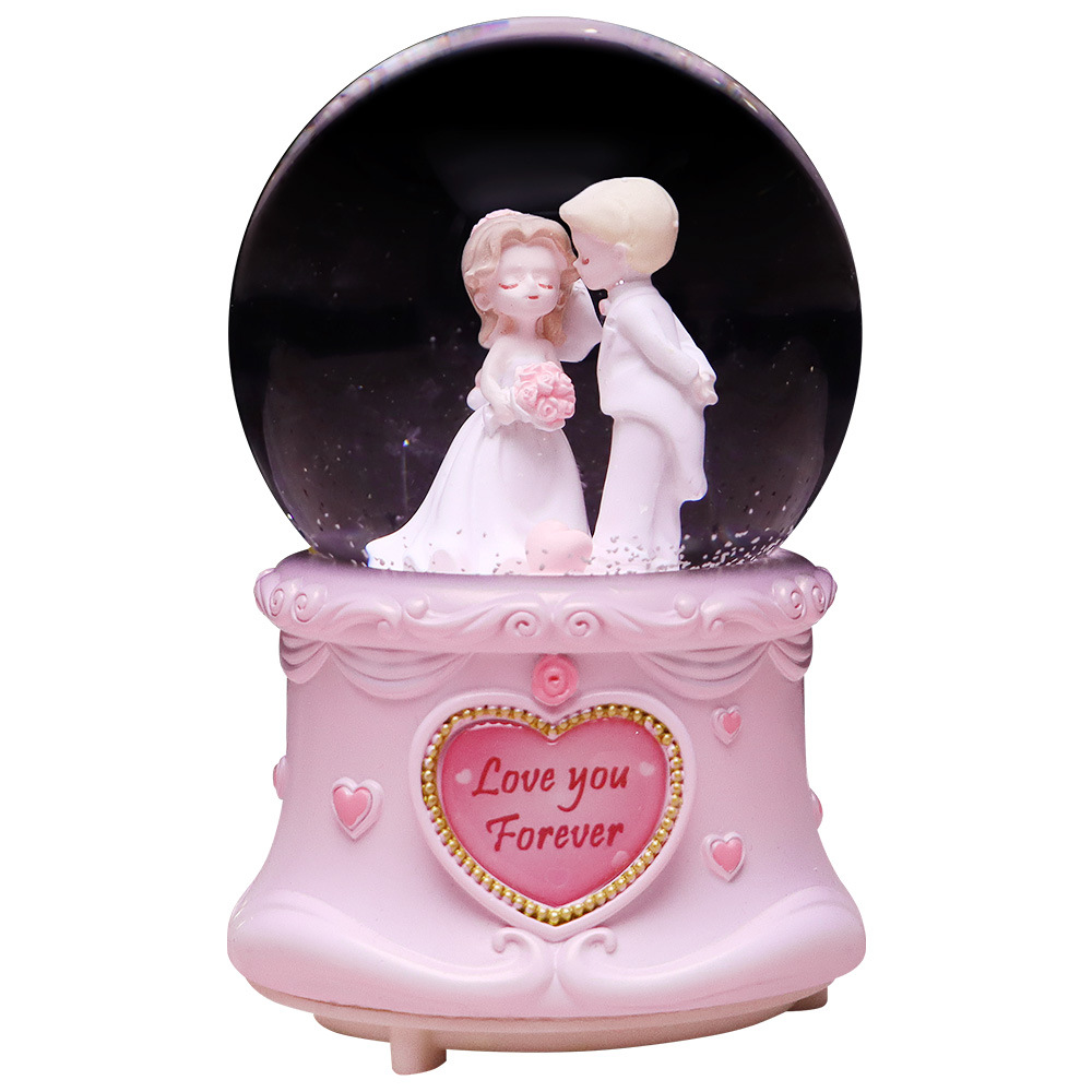 八音盒/拼装八音盒/音乐盒八音盒/精致小摆件/儿童玩具白底实物图