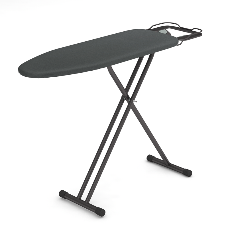 Hotel Hotel Room Vertical Ironing Board Hotel Household Adjustable Ironing Board Telescopic Folding Board Manufacturers Wholesale Item Picture