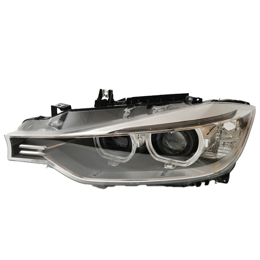 Применительно к BMW 2011-15 BMW 3 - я серия F30 ксеноновая профильная лампа 631173385 6339386 Item Picture