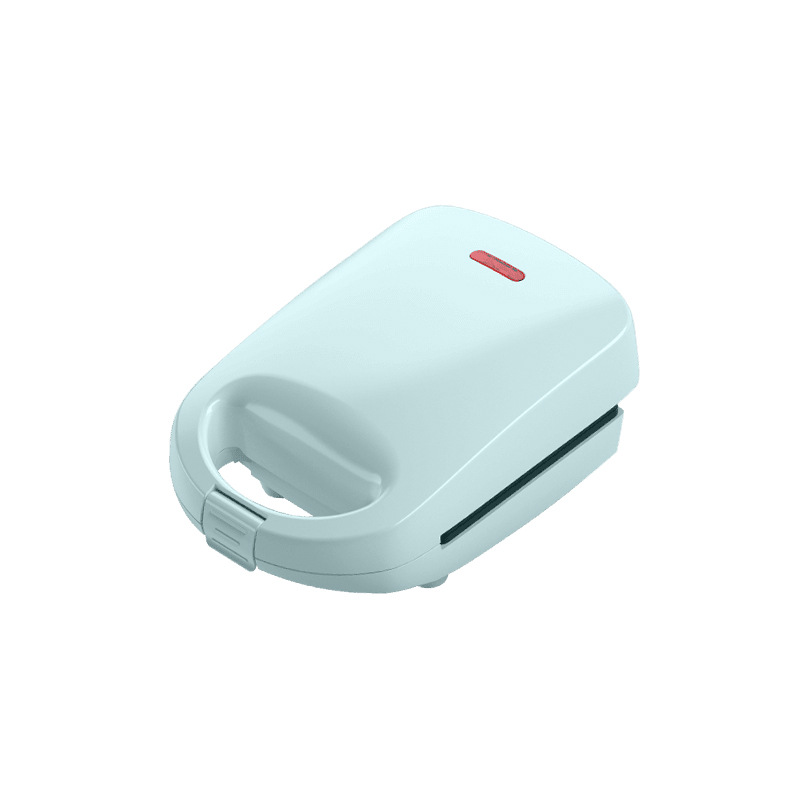 Breakfast machine, sandwich machine, waffle machine, household multi-functional bread machine, steak sandwich, light food machine, breakfast machine Item Picture