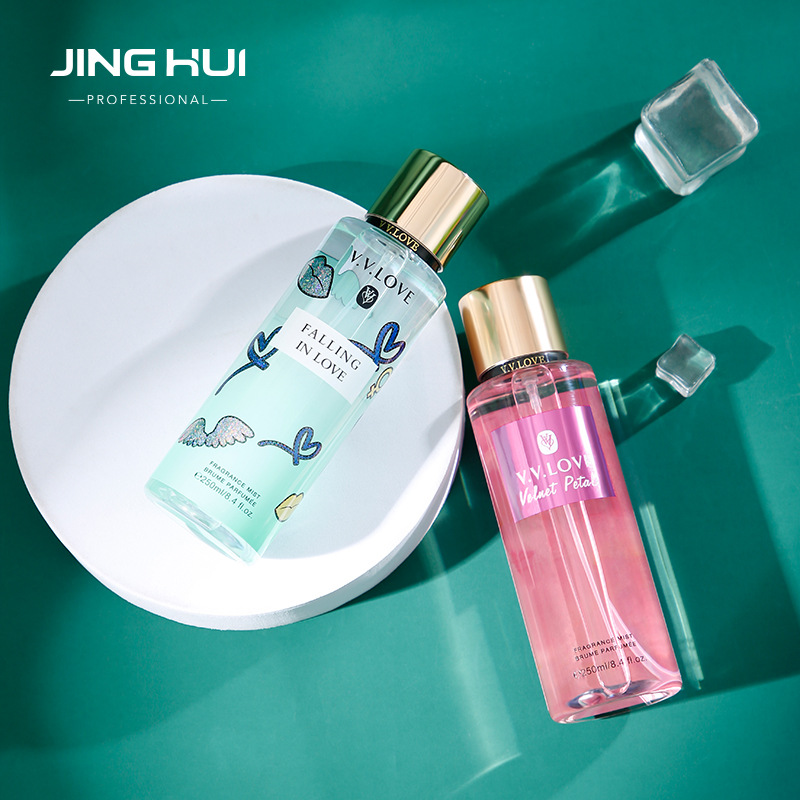 网红爆款跨境/外贸perf/香水细节图