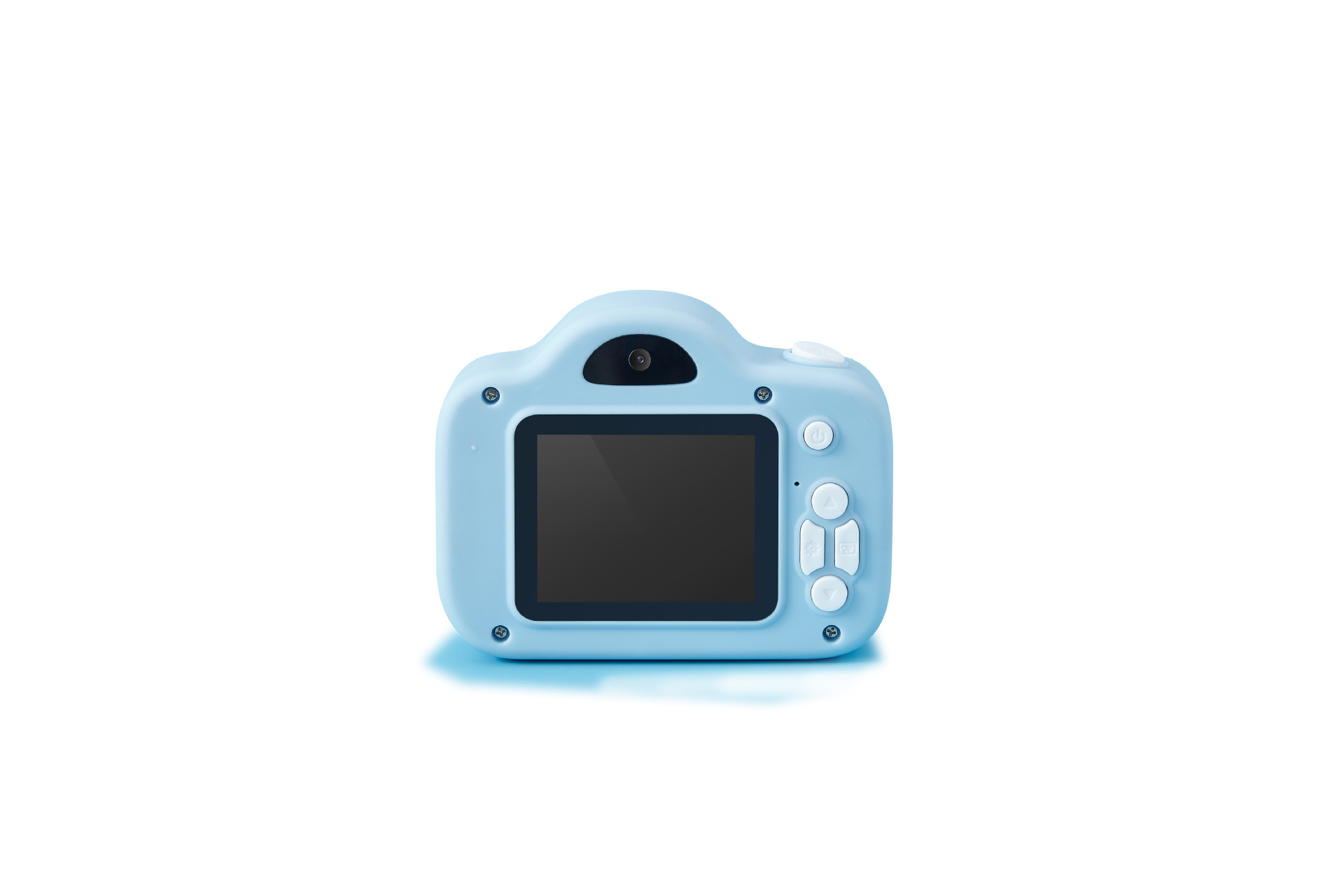 A3 Cross-border Children's Digital Mini Camera Toy Educational Birthday and Festival Gift Camera Item Picture