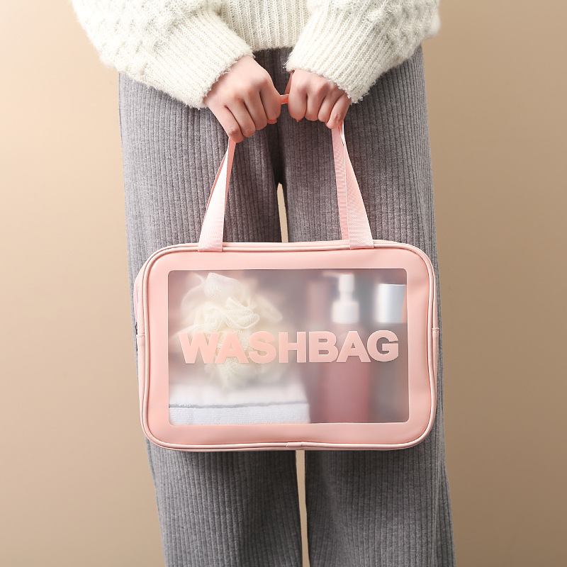 化妆包/收纳包/Tagi/tagi/化妆品收纳袋产品图