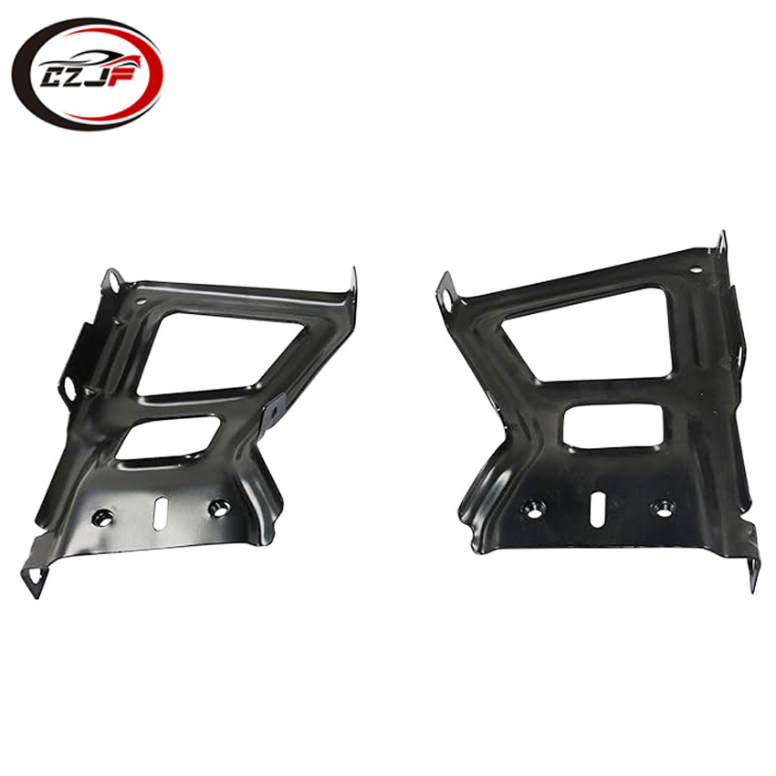 Applicable to 2011-18 RAM 1500 Rear bumper bracket kit 68049744AA CH1165104 Application Scenario
