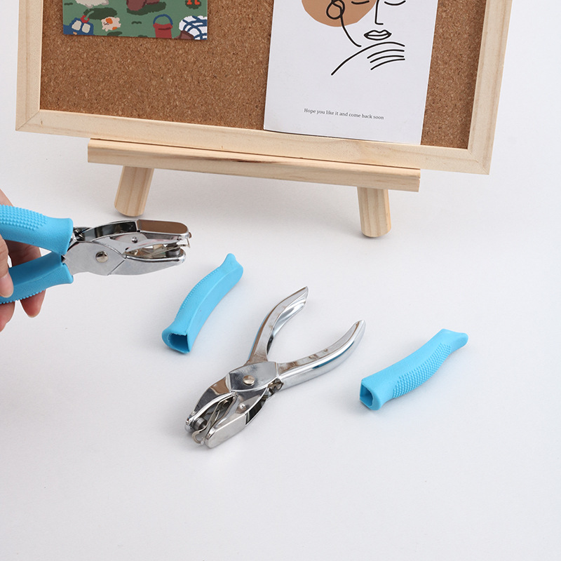 爱心孔省力手产品图