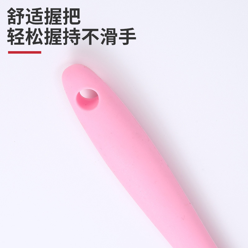 硅胶刮刀厨房工具烘焙工具蛋糕奶油搅拌刮板抹刀刮刀详情图3