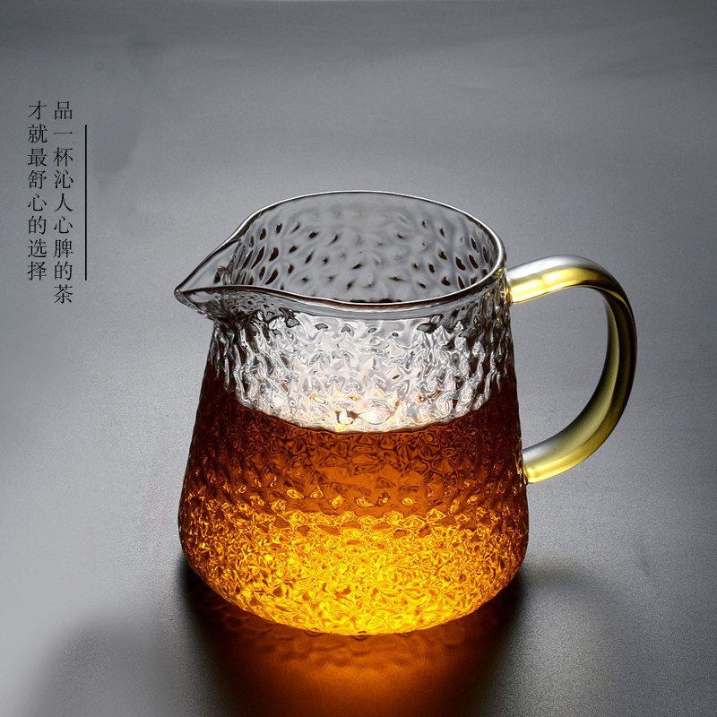 茶海/公道杯实物图
