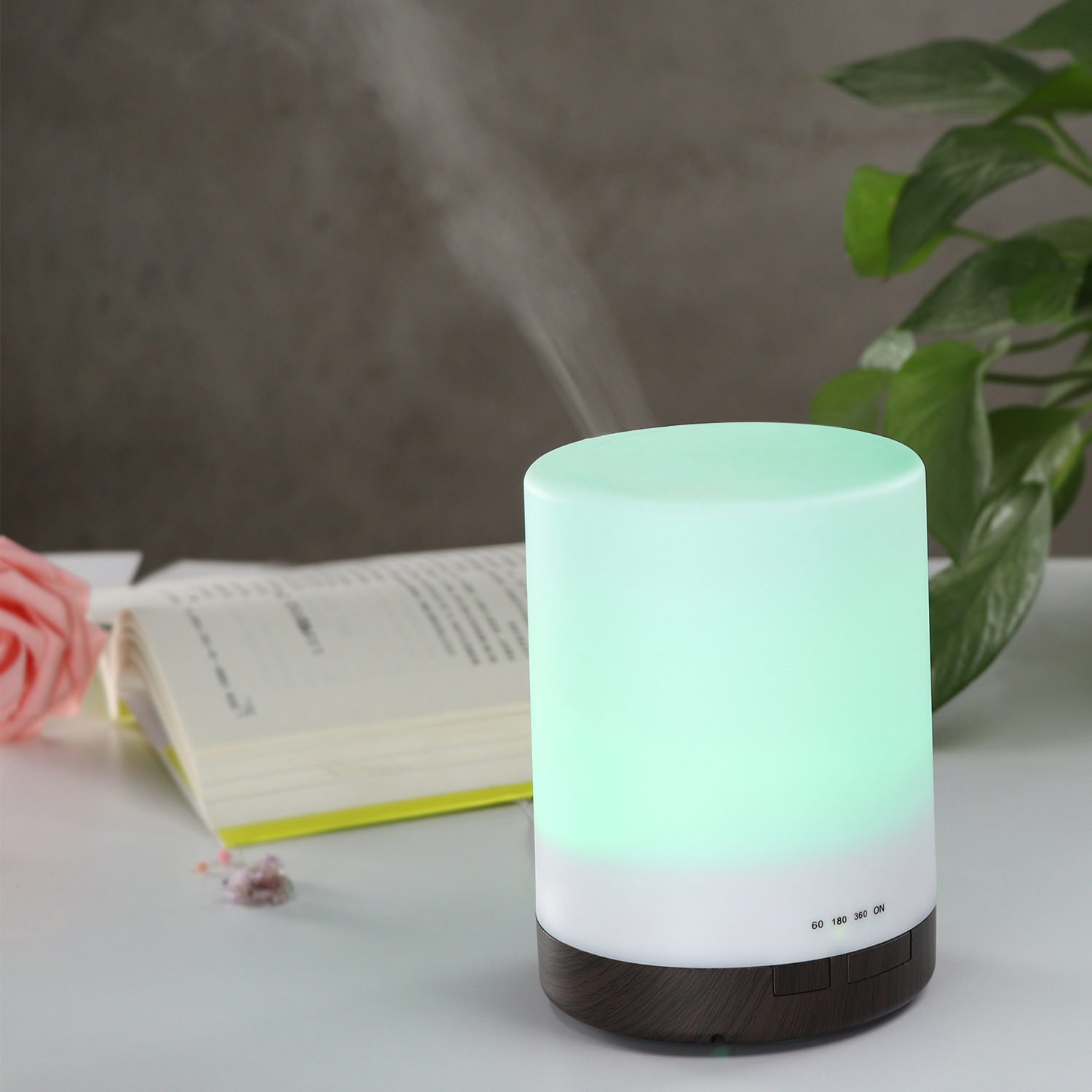 200ML七/香薰家用木纹细节图