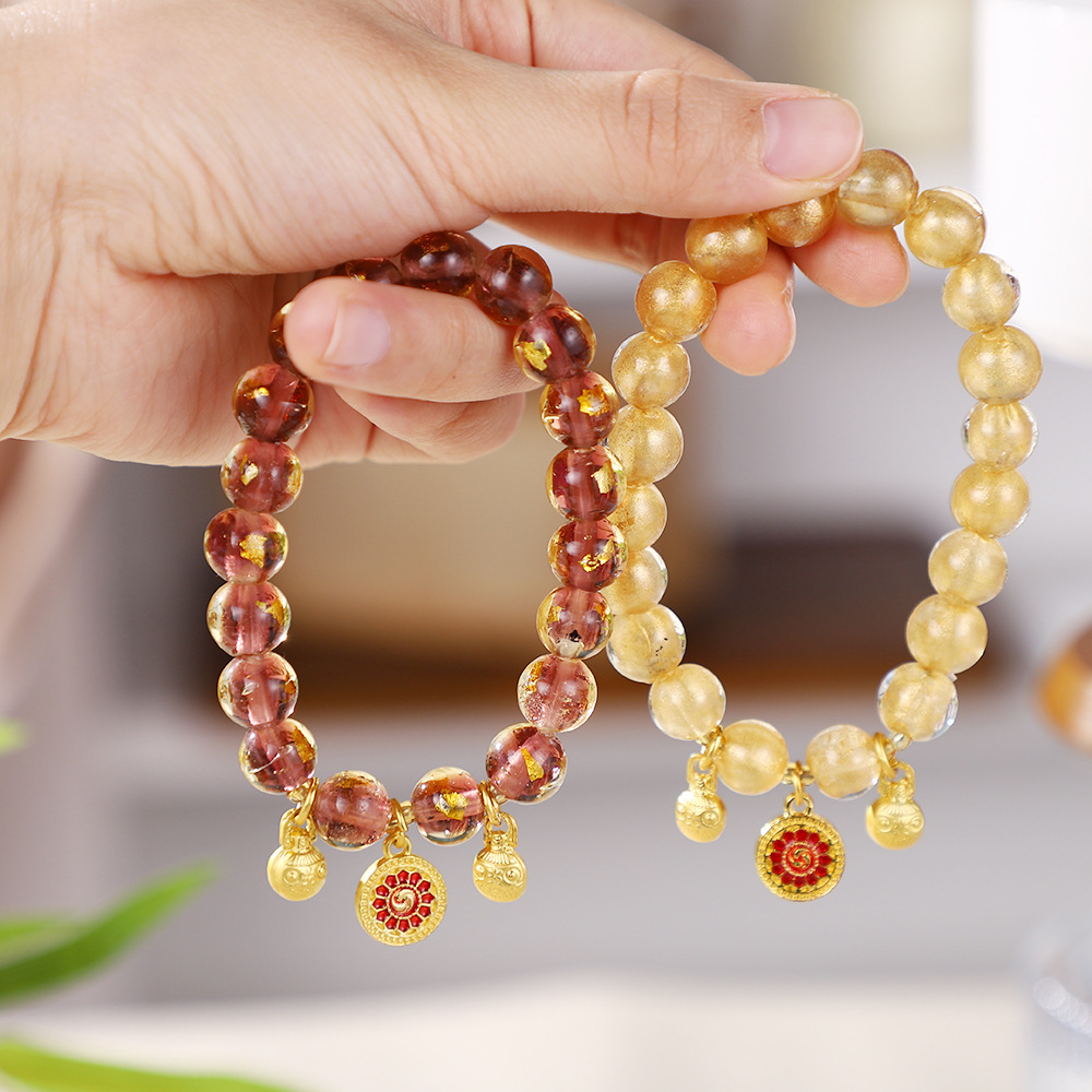 手串/文玩手串/文玩佛珠/手串珠子/南红产品图