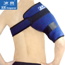 厂家护肩护具凝胶冷热敷护具护膝护颈背部护理冰袋跨境专供