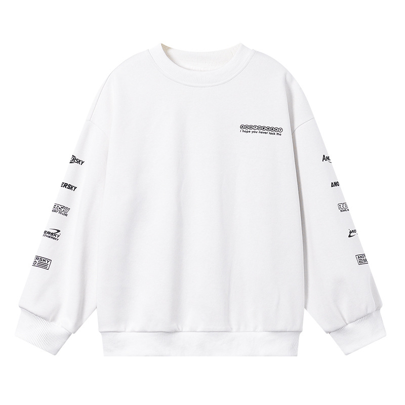 儿童棉质服装/童装/27kidst恤/衣服女童短袖韩版/衣服儿童短袖韩版白底实物图