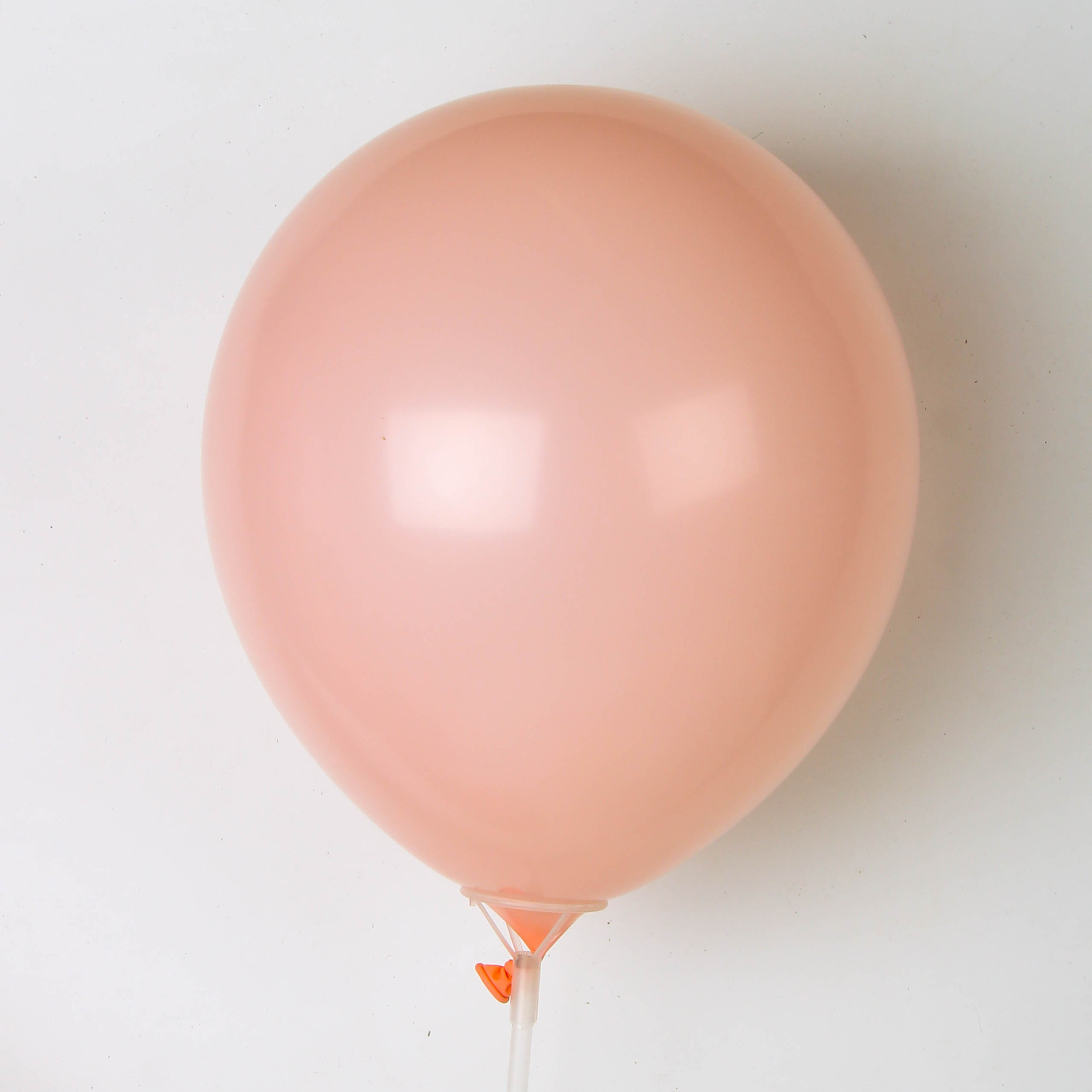 10-inch macaron balloons, wedding decoration, birthday decoration props, opening arch latex balloons wholesale Specification image