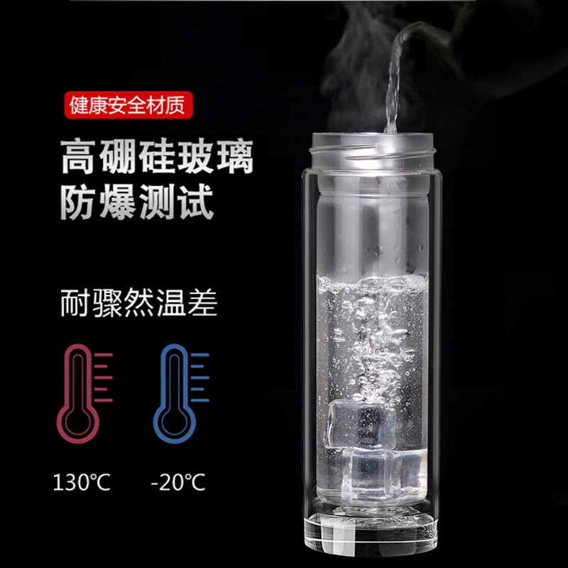 玻璃杯实物图
