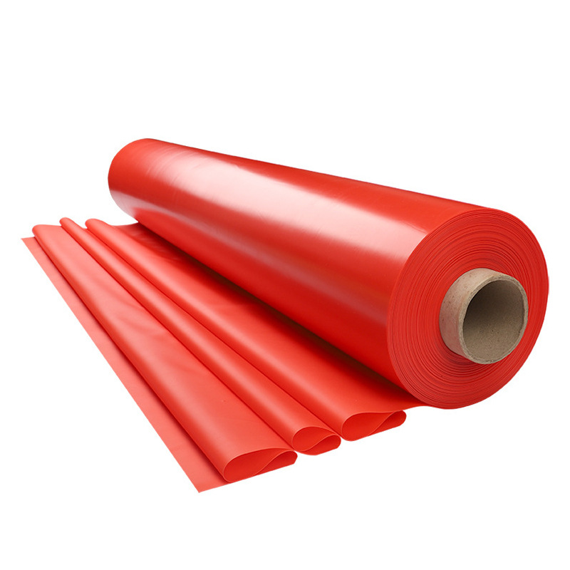 彩色pvc珠光薄膜加厚0.30mm暖手宝注水热水袋塑料膜pvc热水袋膜