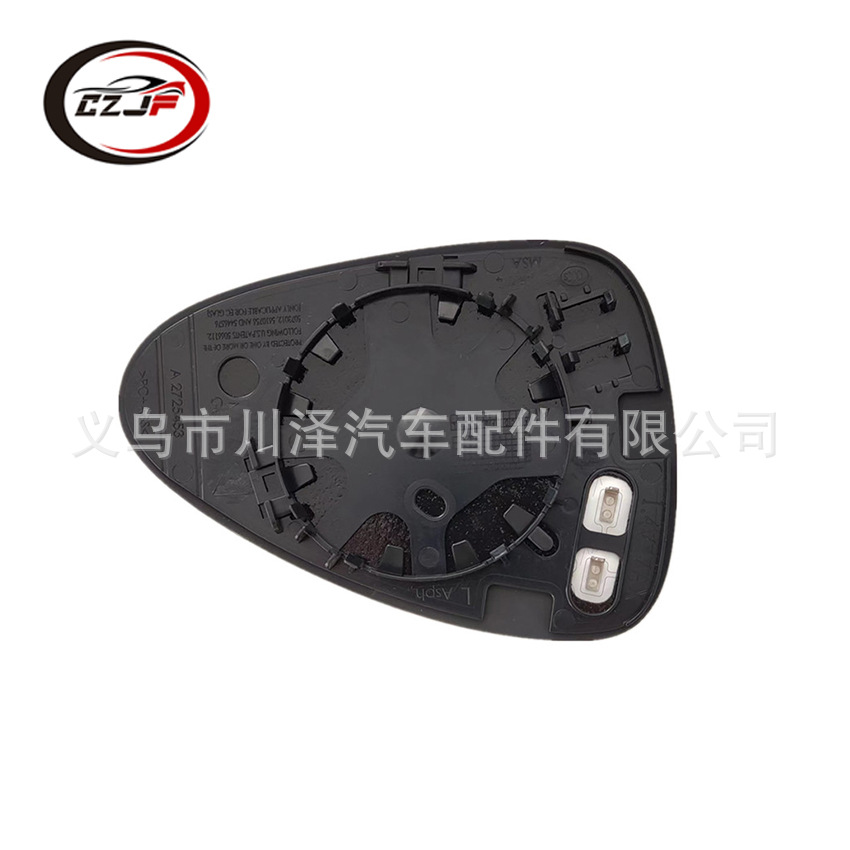 К 2010-14 porsche paramera применяется задняя линза porsche 97073505 977073103604