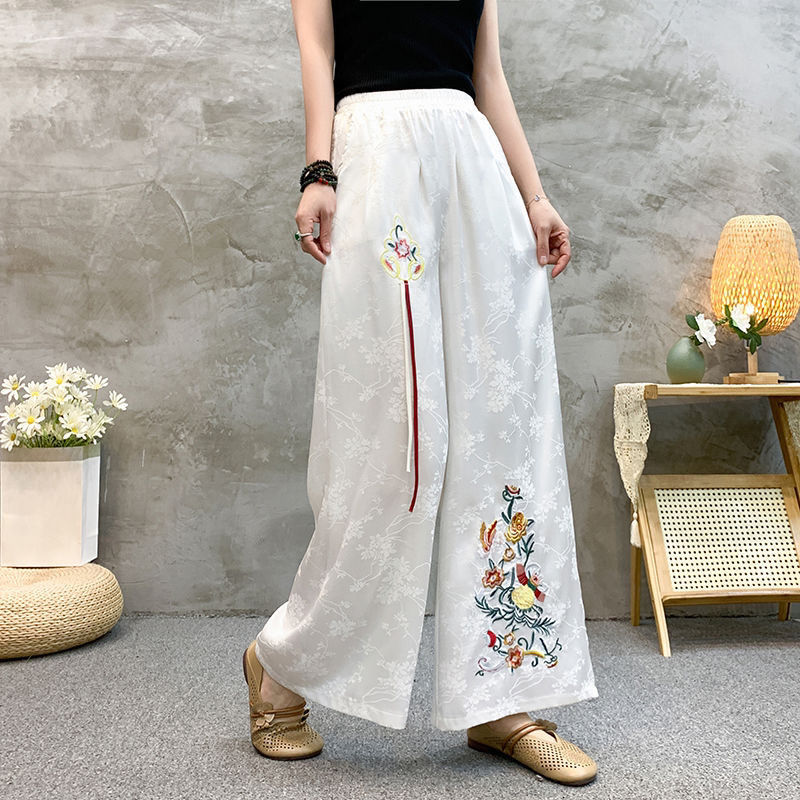 夏季/女装/裤子/防晒衣/儿童裤子产品图