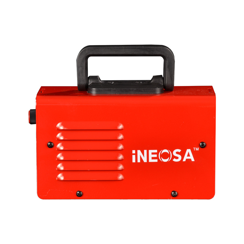 Ineosa Mini Welding Machine Mma250 Inverter Dc Portable European Regulation 220V Small Cross-Border All Copper Welding Machine Application Scenario
