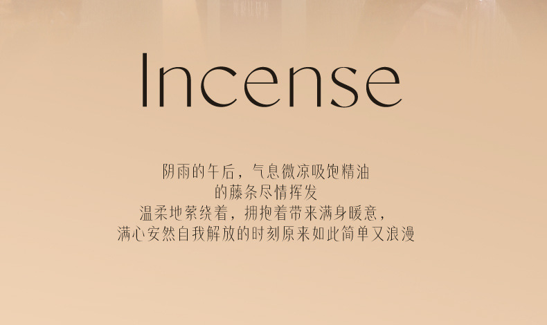 家用无火香薰高级经典持久留香除臭祛味香氛车载室内厕所清新空气详情21