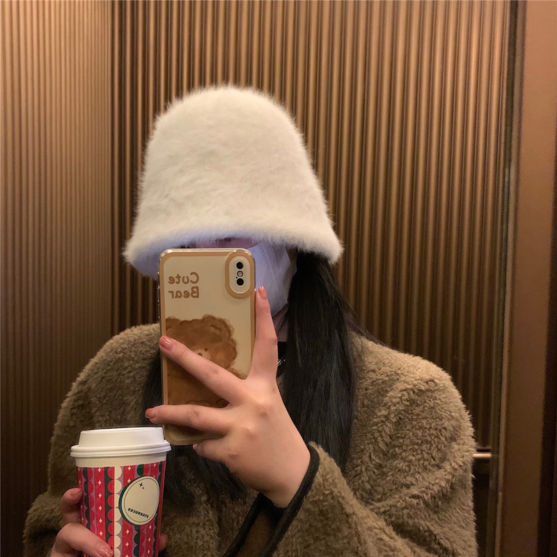 丁走走网红兔细节图