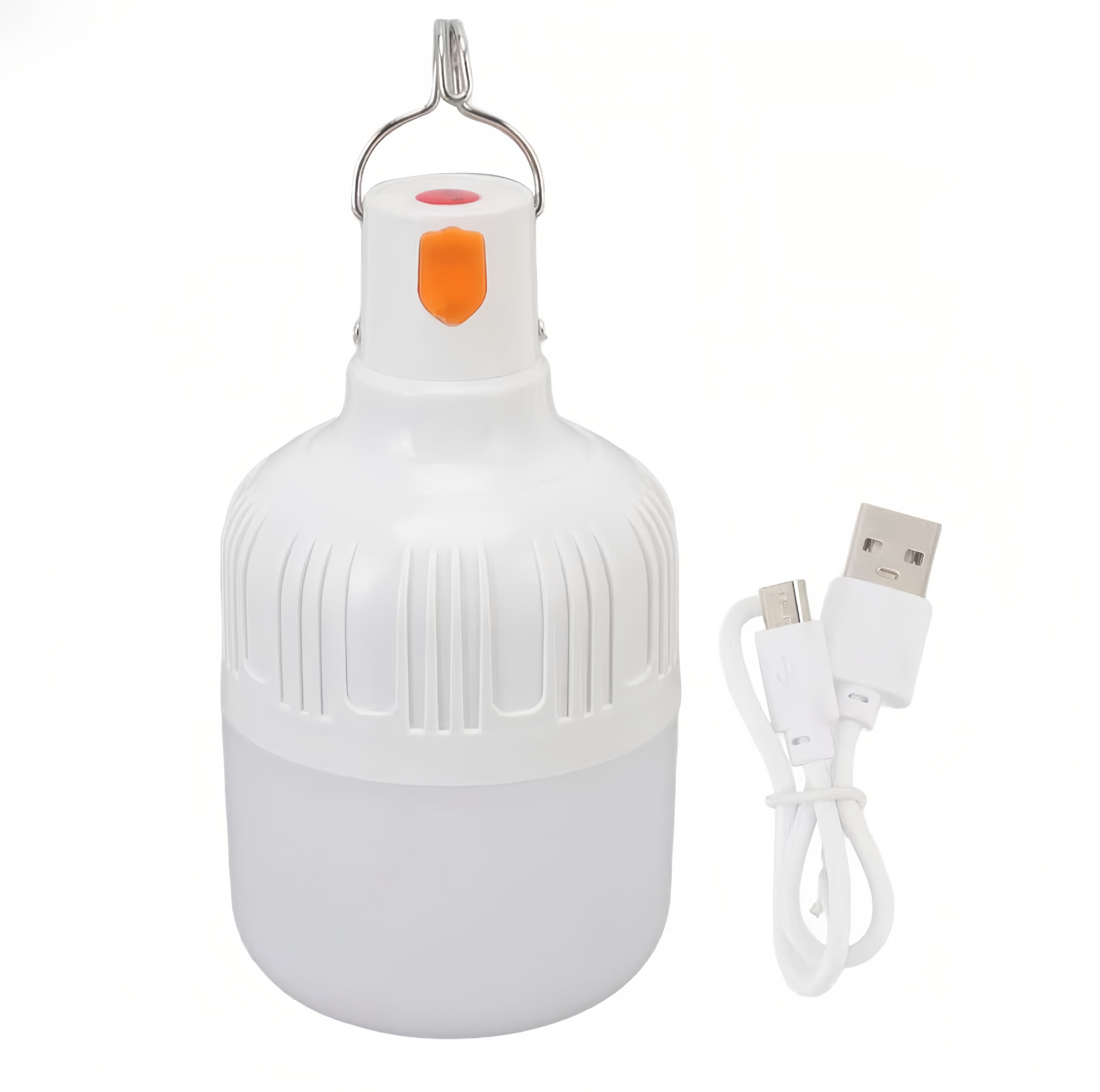 Cross-border USB charging emergency light, portable emergency lighting for vehicles, dust-proof, water-proof, strong light and long battery life pic 13