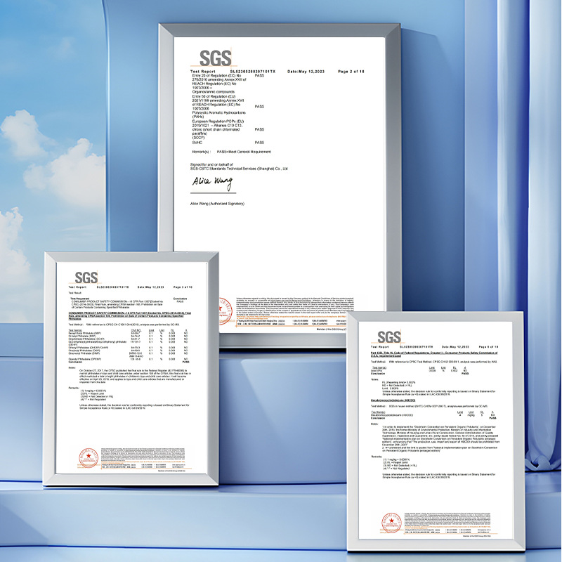 其他充气玩具实物图