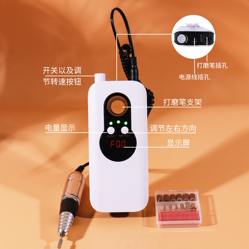 洗甲巾/甲油胶/水晶液/洗笔油产品图