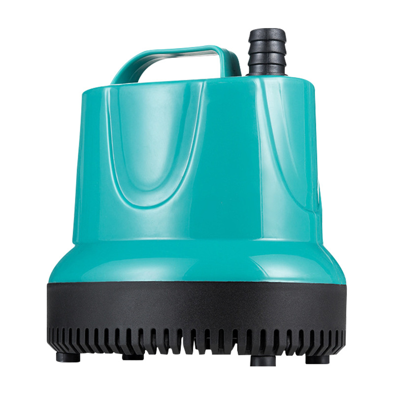 25W landscape aquarium circulation pump, fish tank water pump, fish pond water pump, fish tank bottom suction pump Item Picture