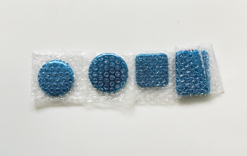 ins风小镜子女便携随身携带折叠双面不锈钢化妆镜学生迷你补妆镜详情1