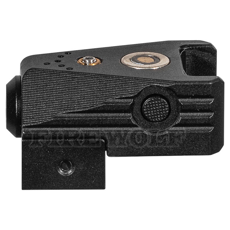 激光焊机实物图