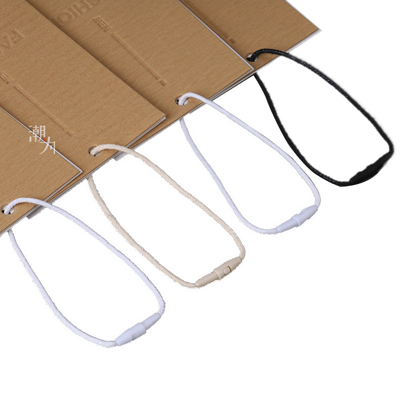 吊牌/吊卡/金属吊牌/服装吊牌/吊粒白底实物图