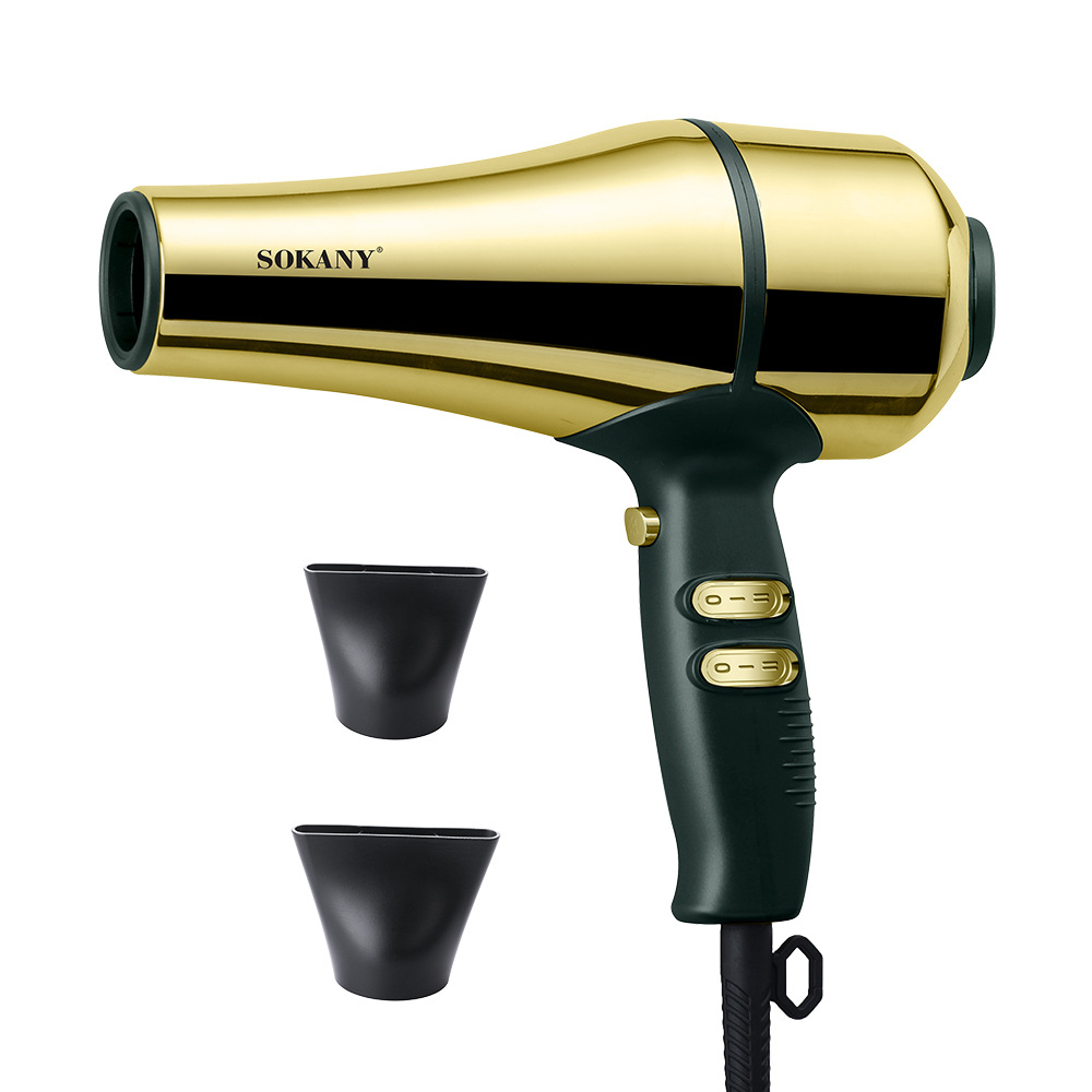 SOKANY14033 Hair Salon Professional Hair dryer Negative ion high-power Hair Salon Hair dryer Cross-border trade Item Picture