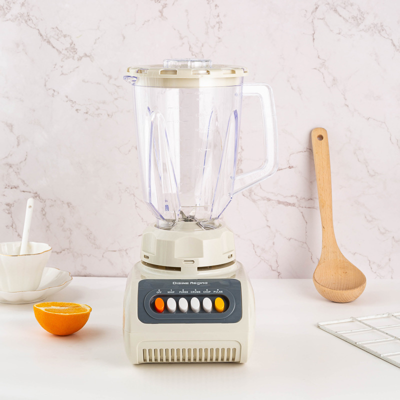 Foreign Trade Household Juicer For Separating Residue And Juice, Slow Cooking Machine, Multi-Functional Small Original Juicer Specification drawing