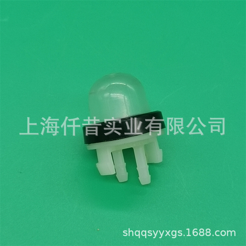 适配STIHL斯蒂尔BR600背负式吹风机BR700油泡手油泵0000 350 6202
