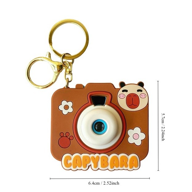 钥匙扣/流沙/潮玩公仔/立体钥匙扣/钥匙扣挂件白底实物图